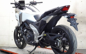 HONDA NC750X DCT 2022 RH09