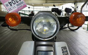 HONDA C50 SUPER CUB C50