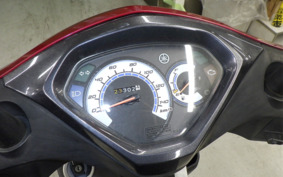 YAMAHA AXIS 125 Z SED7J