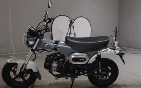 HONDA  DUX 125 JB04