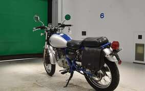 SUZUKI ST250E NJ4AA