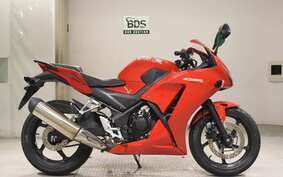 HONDA CBR250R GEN 3 MC41