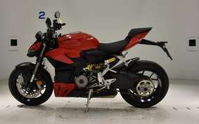 DUCATI STREETFIGHTER V2 2022