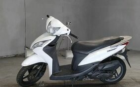 HONDA DIO 110 JF31