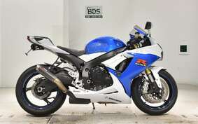 SUZUKI GSX-R750 2014 GR7MA