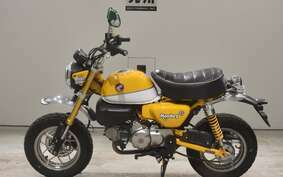 HONDA MONKEY 125 JB02