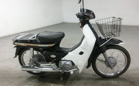 HONDA C100 SUPER CUB HA06