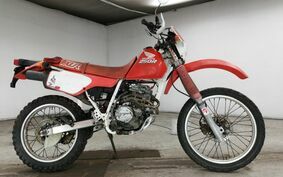 HONDA XLR250R MD22