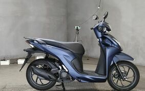 HONDA DIO 110 JK03