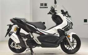 HONDA ADV150 KF38