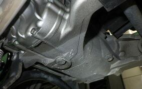 SUZUKI ADDRESS V125 S CF4MA