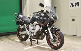 YAMAHA FAZER FZ6 S 2005 RJ07