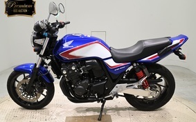 HONDA CB400SF GEN 4 A 2021 NC42