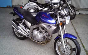 YAMAHA ZEAL 1992 3YX