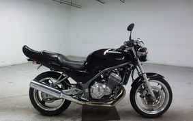 KAWASAKI BALIUS 250 1992 ZR250A