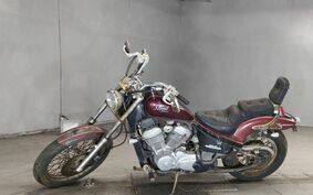 HONDA STEED 400 NC26