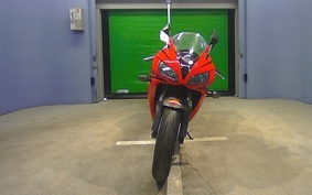 HONDA CBR1000RR 2008 SC57