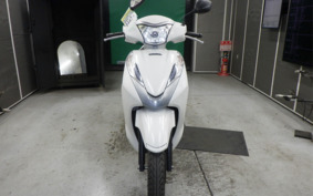 HONDA LEAD 125 JF45