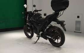 SUZUKI GIXXER 150 NG4BG