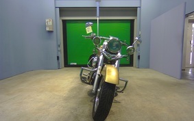 HONDA SHADOW 400 1999 NC34