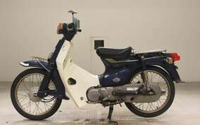 HONDA C70 SUPER CUB E C70