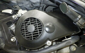 SUZUKI ADDRESS V125 S CF4MA