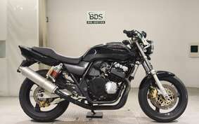 HONDA CB400SF VTEC 2001 NC39