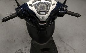 HONDA LEAD 125 JF45