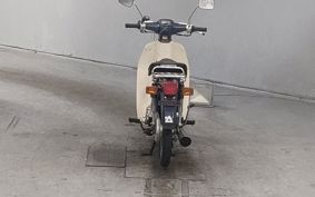 HONDA SUPER CUB90 HA02