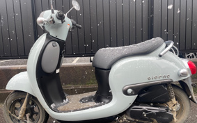 HONDA GIORNO AF70