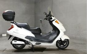 HONDA FORESIGHT EX MF04