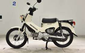 HONDA CROSS CUB 110 JA45