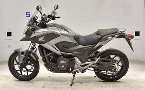 HONDA NC750X 2014 RC72