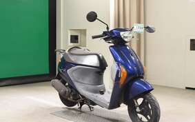 SUZUKI LET's 5 G CA47A