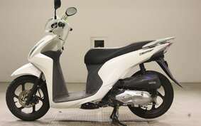 HONDA DIO 110 JF58