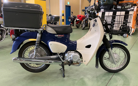 HONDA C50 SUPER CUB Pro AA07