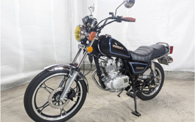 SUZUKI GN125 H PCJG9
