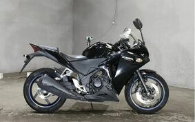 HONDA CBR250R MC41