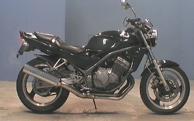 KAWASAKI BALIUS 250 1992 ZR250A