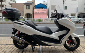 HONDA FORZA MF12