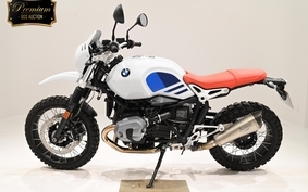 BMW R NINE T URBAN GS 2018 0J41