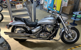 SUZUKI BOULEVARD400 2015 VK57A