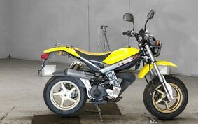 SUZUKI TR50 STREET MAGIC S CA1LB