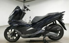 HONDA PCX HYBRID JF84