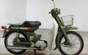 YAMAHA MATE 50 V50