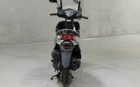 HONDA DIO 110 JF31