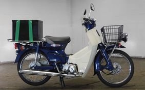 HONDA PRESS CUB 50 AA01