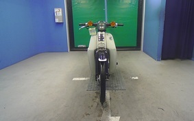 HONDA C70 SUPER CUB C70