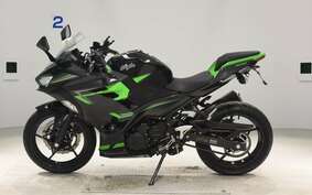 KAWASAKI NINJA 400 2019 EX400G