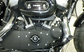 HARLEY XL1200X 2012 LC3